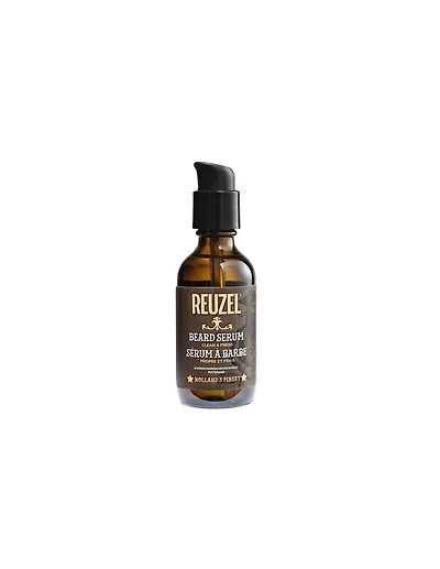 REUZEL - HOLLAND'S FINEST Sérum à Barbe Propre et Frais 50g (2 oz)