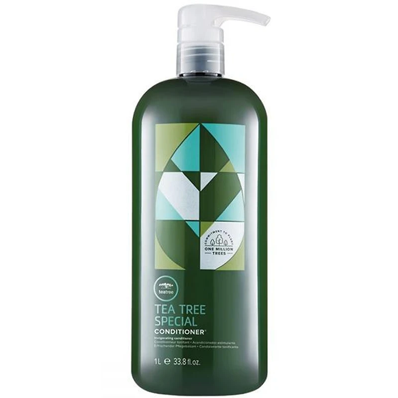 TEA TREE - ***SPECIAL Conditionneur Tonifiant