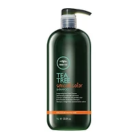 TEA TREE