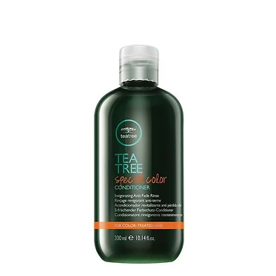 ***Tea Tree Special color | conditioner - Anti-fade that detangles, hydrates and helps protect vibrancy