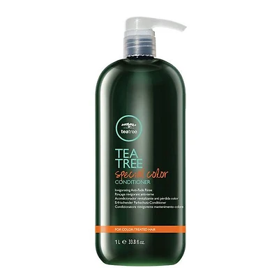 TEA TREE - ***SPECIAL COLOR Conditionneur