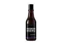 REDKEN BREWS ***Silver Shampoo