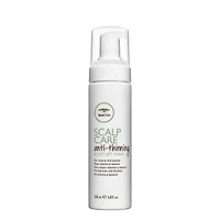 ***Tea Tree | Scalp Care - Anti-Thinning — Root Lift Foam – Root-lifting volumizing foam for thinning hair