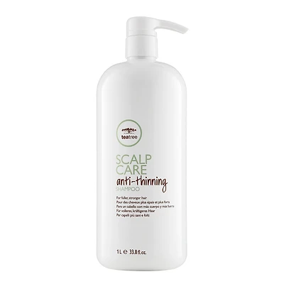 Paul Mitchell - TEA TREE . SCALP CARE ***ANTI-THINNING | Shampooing / Shampoo