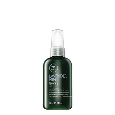 TEA TREE - ***LAVENDER MINT Moisture Milk (100ml/3.4oz)