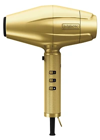 BARBEROLOGY Séchoir Turbo Haute Performance GoldFX - FXBDG1C