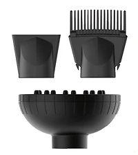 BARBEROLOGY Séchoir Turbo Haute Performance GoldFX - FXBDG1C