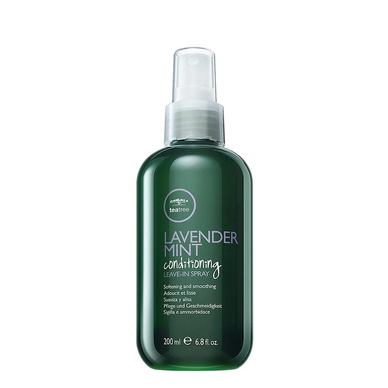 TEA TREE - ***LAVENDER MINT Conditioning Leave-in Spray