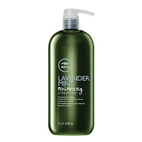 TEA TREE - LAVENDER MINT ***Moisturizing Conditionneur