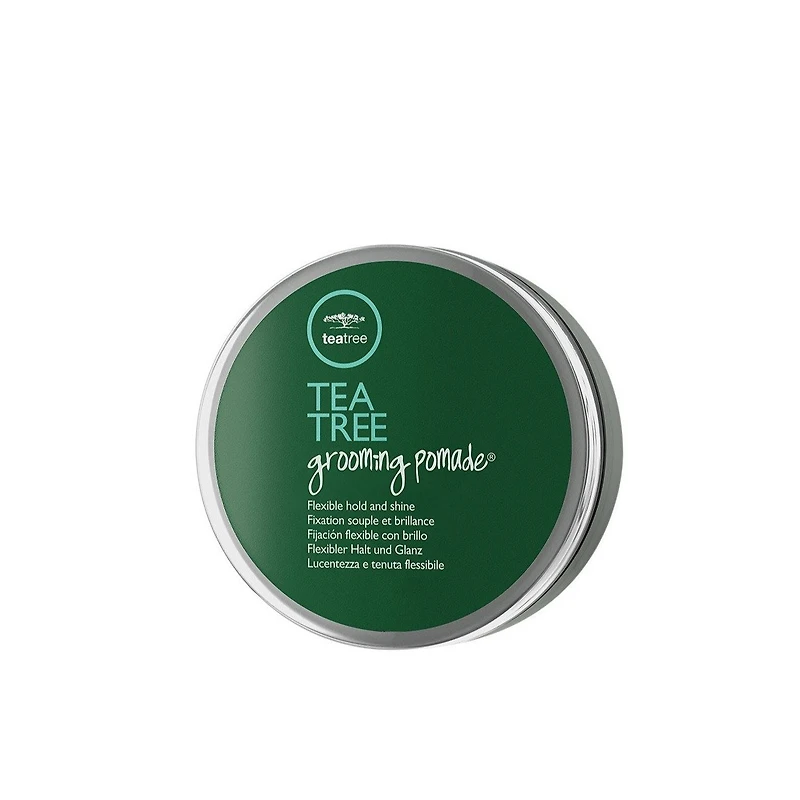 TEA TREE - ***Grooming Pomade (85g/3oz)