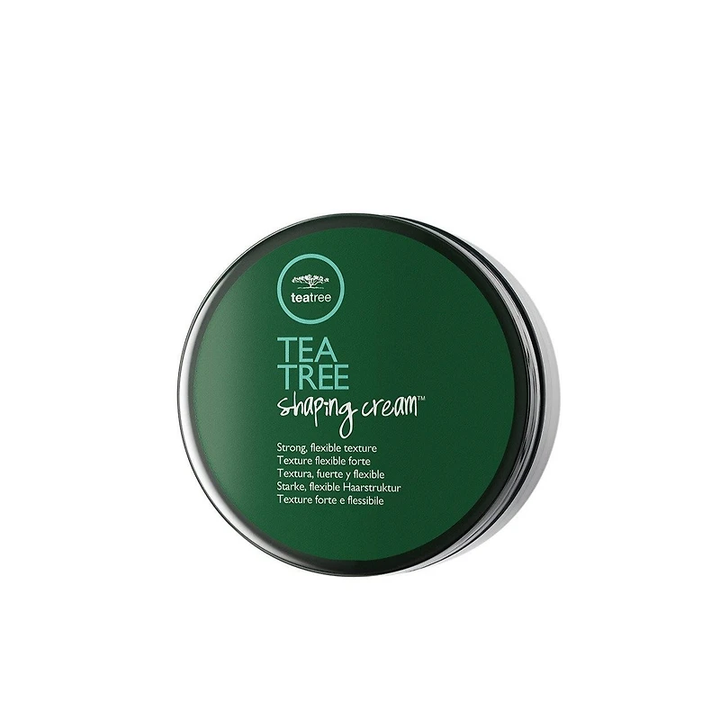 TEA TREE - ***Shaping Cream (85g/3oz)