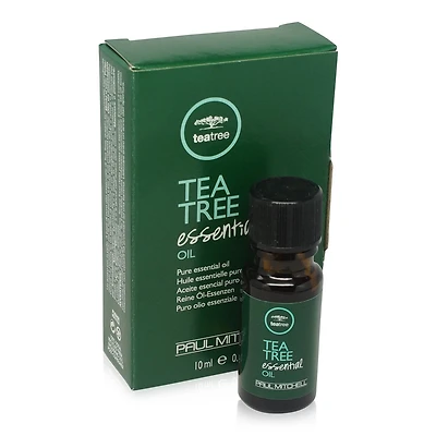 TEA TREE Aromatic (Essential) Oil 10ml (0.33 oz)