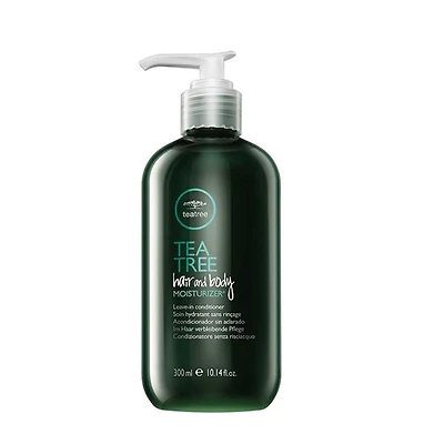 TEA TREE - ***Hair And Body Moisturizer
