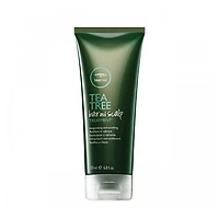 TEA TREE - SPECIAL Hair and Scalp Traitement Exfoliant Revigorant