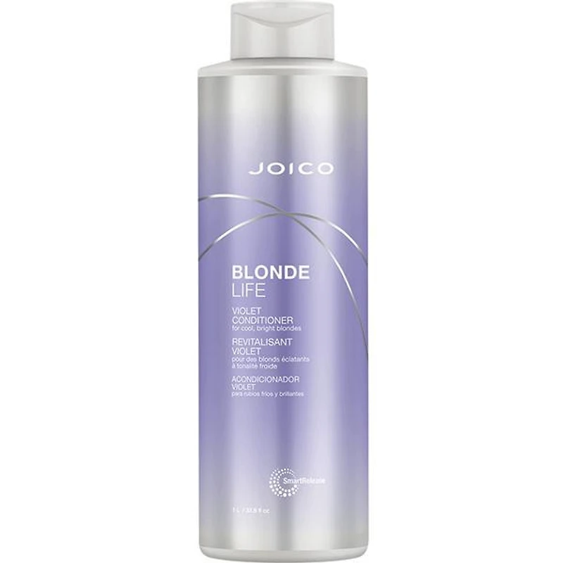 JOICO - BLONDE LIFE Revitalisant Violet
