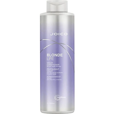 JOICO - BLONDE LIFE Revitalisant Violet