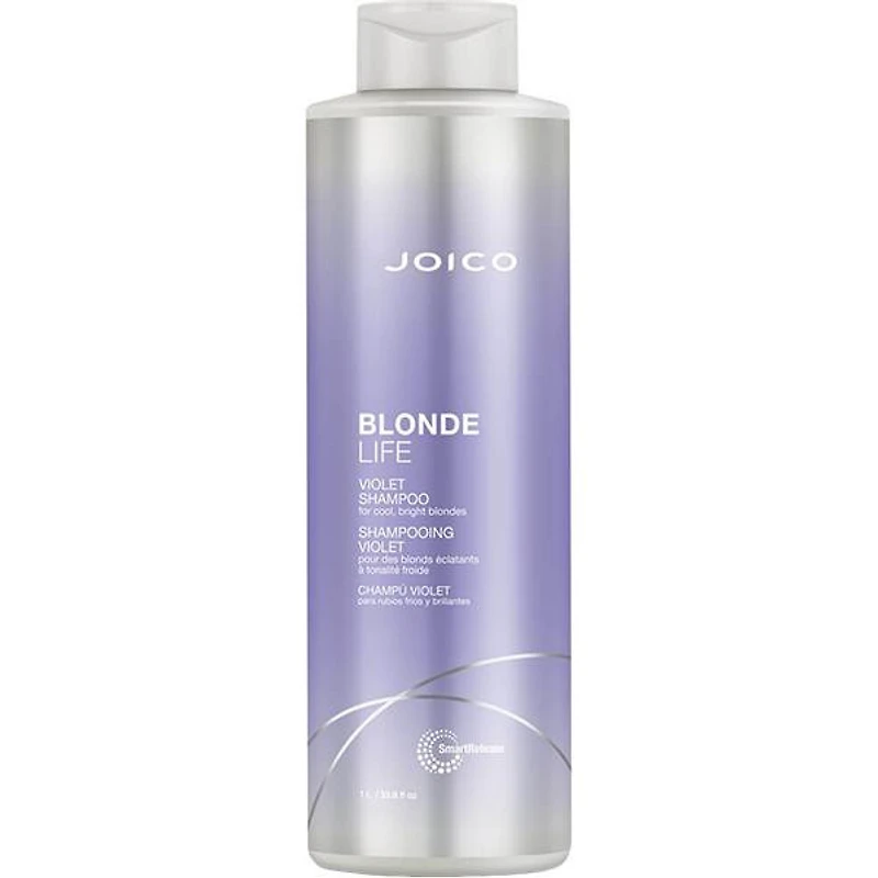 JOICO - BLONDE LIFE Shampooing Violet