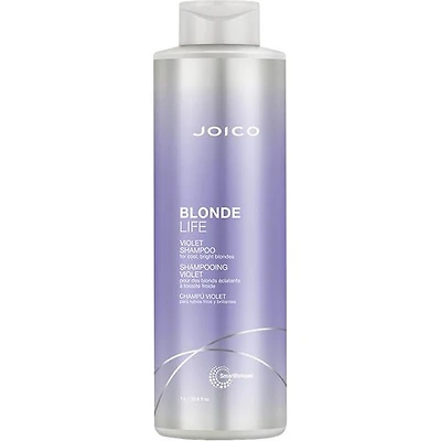 JOICO - BLONDE LIFE Shampooing Violet