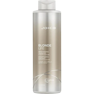 JOICO - BLONDE LIFE Shampooing Ravivant