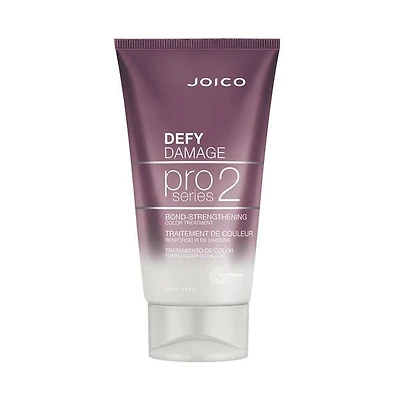 DEFY DAMAGE | PRO SERIES 2