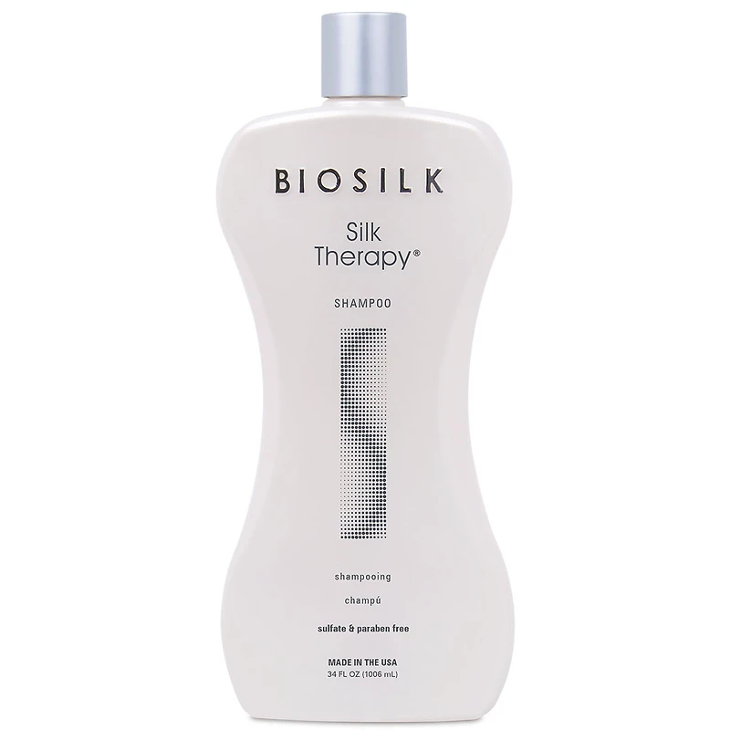 SILK THERAPY Shampoo