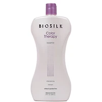 COLOR THERAPY Shampooing