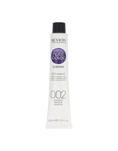 NUTRI COLOR | ***CRÈME 3-en-1 Couleur Soin et Brillance 100ml (3.3 oz)