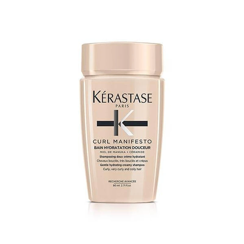 Curl Manifesto | Bain Hydratation Douceur