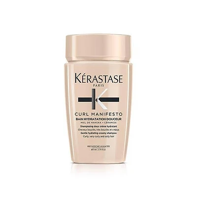 Curl Manifesto | Bain Hydratation Douceur