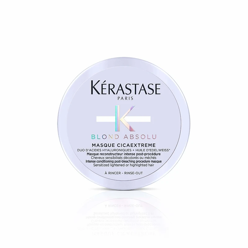 Blond Absolu | Masque Cicaextreme
