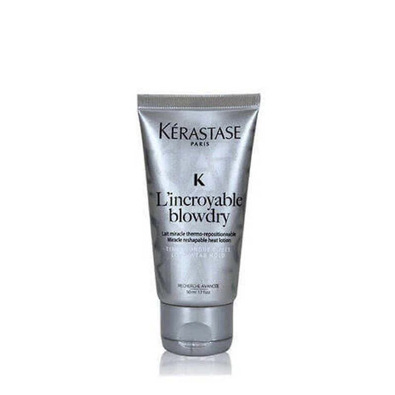 Styling | L'Incroyable Blowdry