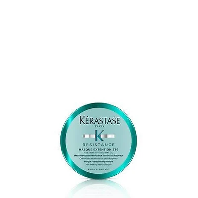 Resistance | Masque Extentioniste
