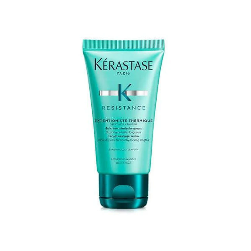 Resistance | Extentioniste Thermique
