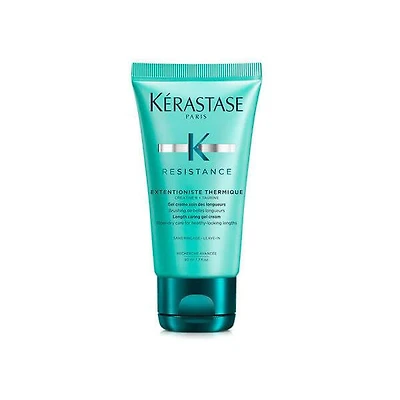 Resistance | Extentioniste Thermique