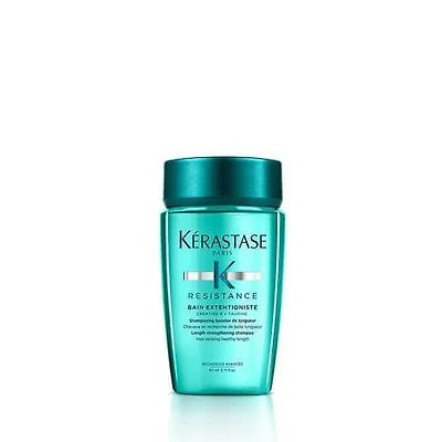 Resistance | Bain Extentioniste