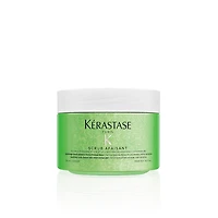 ***Fusio Scrub | Apaisant (250ml/8.5oz)