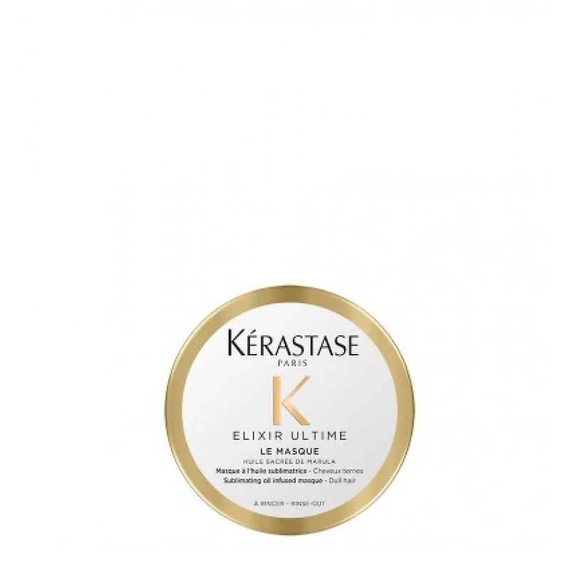 Elixir Ultime | Le Masque