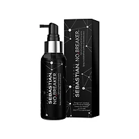 SEBASTIAN - NO BREAKER Spray Multi-bénéfices Coiffant et Reconstructeur 100ml (3.38 oz)
