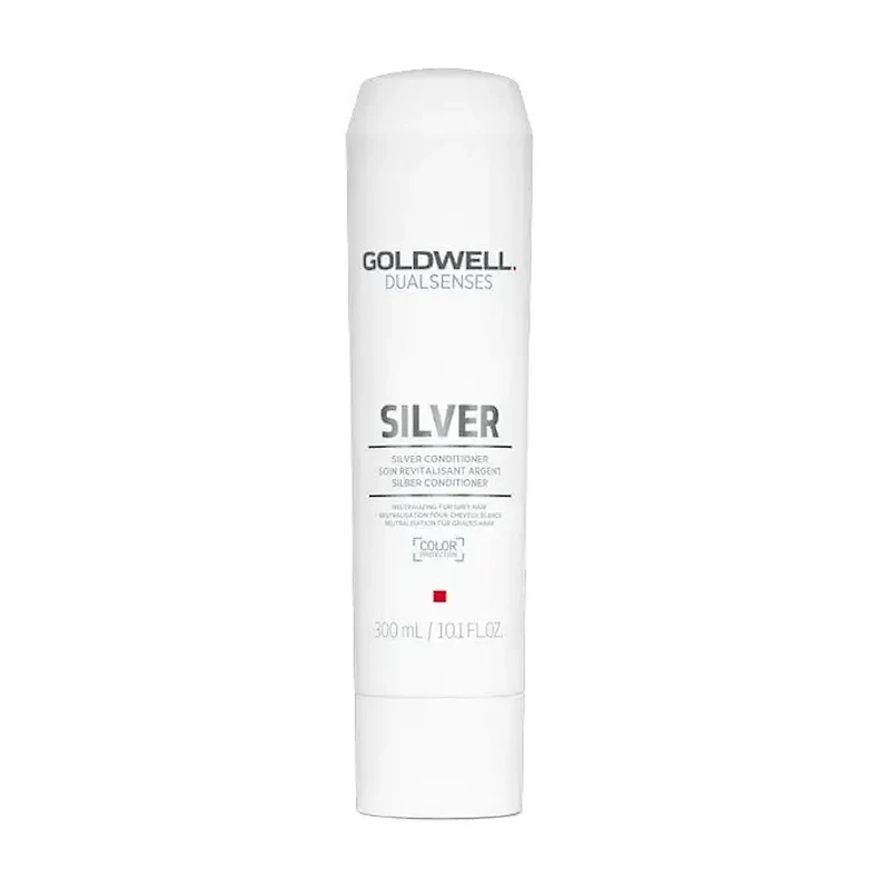 DUALSENSES | SILVER Silver Conditioner  300ml (10.1 oz)