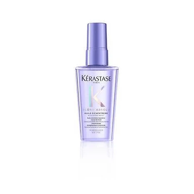 Blond Absolu | Huile Cicaextreme***