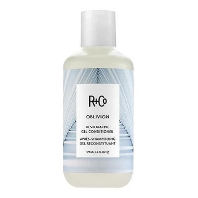 ***OBLIVION Après-Shampooing Gel Reconstituant