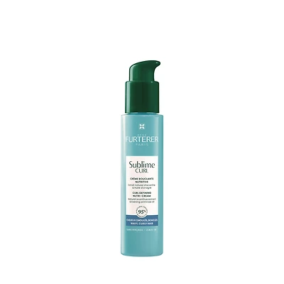 RENÉ FURTERER - SUBLIME . CURL | Curl Defining Nutri-Cream / Crème Bouclante Nutritive (100ml/3.4oz)