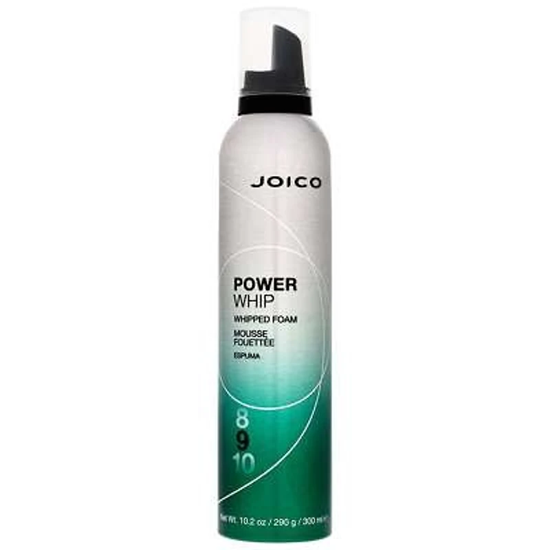 JOICO - COIFFANT | POWER WHIP Mousse Fouettée