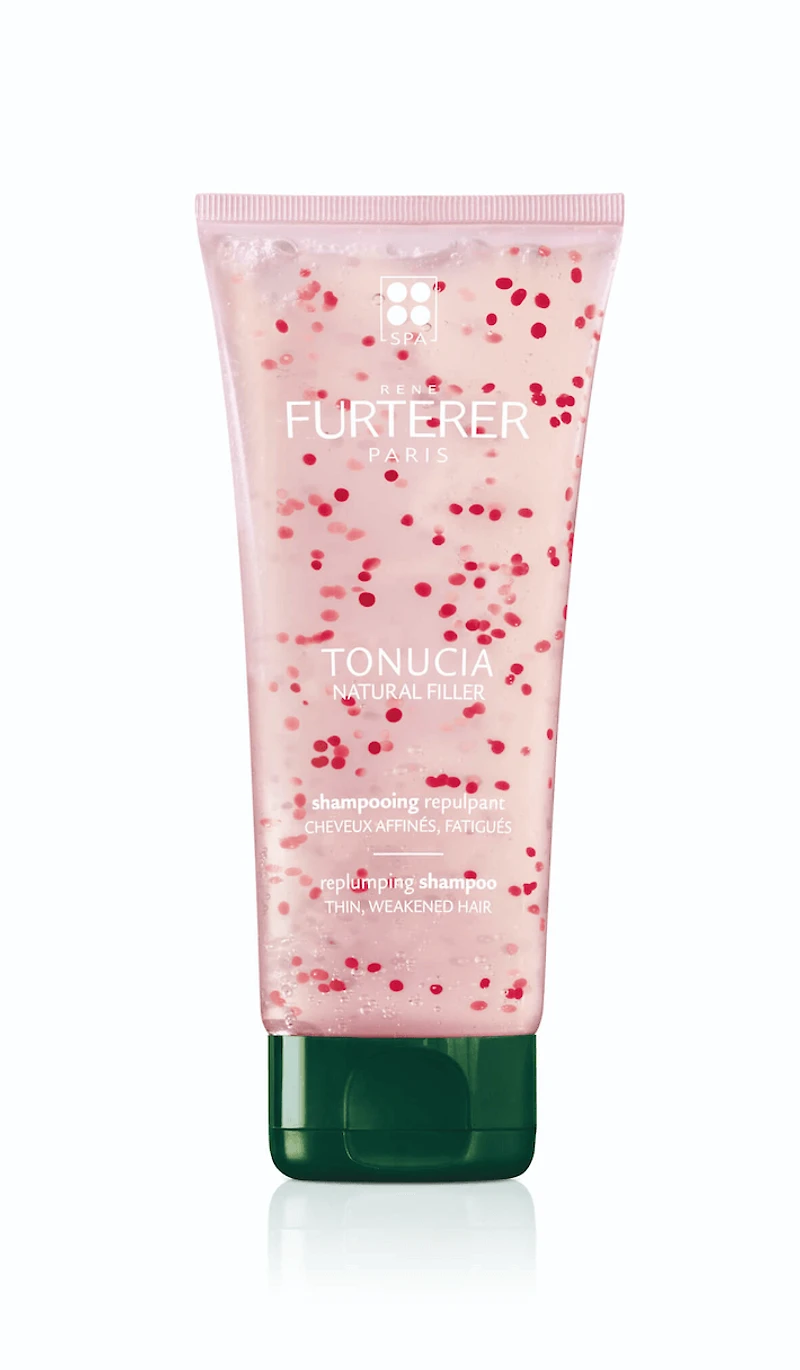 TONUCIA Replumping Shampoo