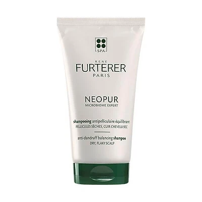 NEOPUR Shampooing  Équilibrant Pellicules Libres, Cuir Chevelu Sec