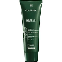 Neopur | Shampooing Équilibrant Pellicules Libres, Cuir Chevelu Gras