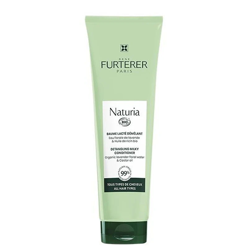 NATURIA Baume Démêlant 150ml (5.0 oz)