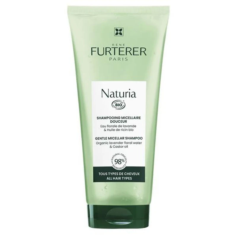 RENÉ FURTERER - NATURIA Shampooing Micellaire Douceur