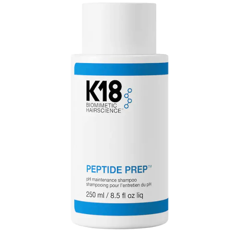 K18 - PEPTIDE PREP pH Maintenance Shampoo