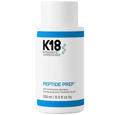K18 - PEPTIDE PREP pH Maintenance Shampoo